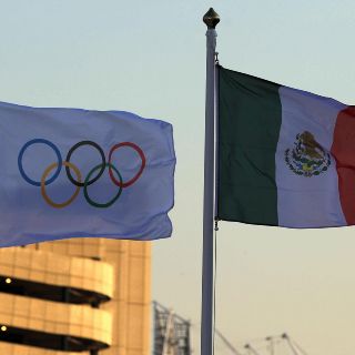 Los atletas que se perfilan como abanderados de México en París 2024