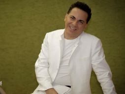 Cristian Castro se ha caracterizado por sus constantes rupturas amorosas. EL INFORMADOR/ARCHIVO