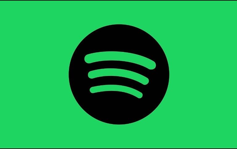 Spotify permite escuchar playlists desde una Smart TV. Pixabay