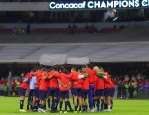 Hay algunos equipos que, de manera inesperada para algunos, sorprenden por la posibilidad de llegar a la Champions Cup del próximo año, entre los que se encuentra Chivas. IMAGO7.