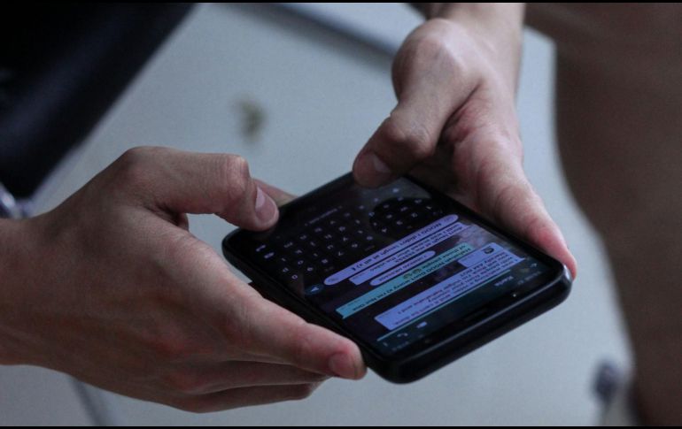 WhatsApp ha provocado diversas ventajas y desventajas para los usuarios tras implementar la función de eliminar mensajes. Unsplash.