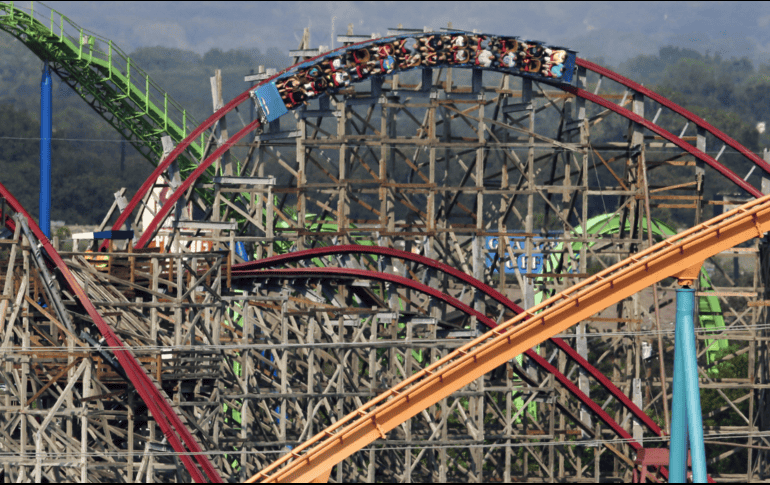 La vigencia de este concurso es hasta el 30 de abril. AP/ARCHIVO