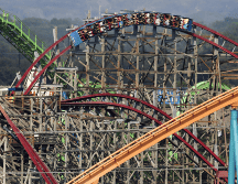 La vigencia de este concurso es hasta el 30 de abril. AP/ARCHIVO