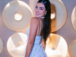 Luciana De La Torre. GENTE BIEN JALISCO