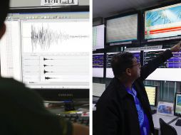 Hasta la mañana de este miércoles no se han reportado daños estructurales ni personas heridas. EFE / ARCHIVO