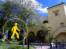 Este fin de semana tienes agendado un recorrido arquitectónico sobre uno de los arquitectos mexicanos más importantes de la historia. EL INFORMADOR / ARCHIVO