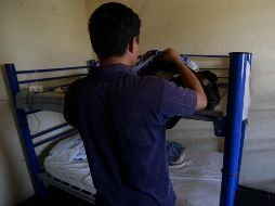 Alrededor del 10% de la población mexicana presenta apnea del sueño, que se caracteriza por la suspensión de la respiración durante un pequeño lapso mientras se duerme. EL INFORMADOR / ARCHIVO