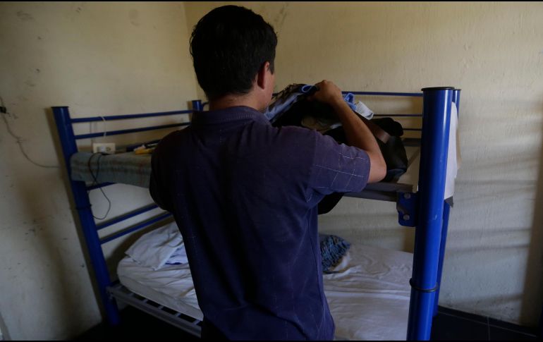 Alrededor del 10% de la población mexicana presenta apnea del sueño, que se caracteriza por la suspensión de la respiración durante un pequeño lapso mientras se duerme. EL INFORMADOR / ARCHIVO