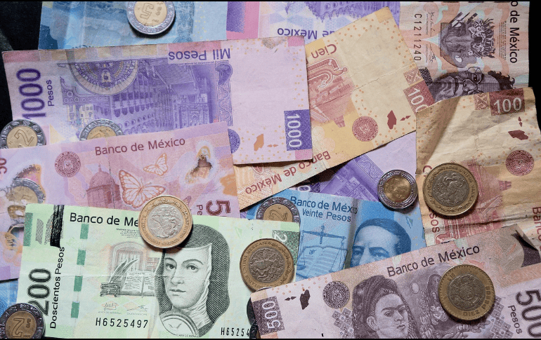 Según el informe del Inegi, la inflación en México presenta un aumento en la primera quincena de abril.ESPECIAL/Foto de Yolanda en Pixabay