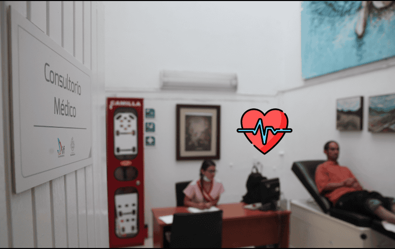 Estos son los síntomas a los que hay que ponerle atención para rasrear a este síndrome. EL INFORMADOR / ARCHIVO