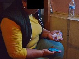 En algunos países como Estados Unidos, el suministro de medicamentos derivados de la morfina para el control del dolor se han vuelto un problema. EL INFORMADOR / ARCHIVO