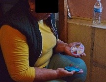 En algunos países como Estados Unidos, el suministro de medicamentos derivados de la morfina para el control del dolor se han vuelto un problema. EL INFORMADOR / ARCHIVO