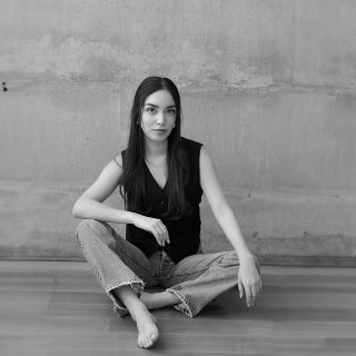 Mafer Heredia, brillando en el mundo de las relaciones públicas