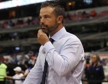 Rafa Puente Jr. tuvo un pase muy irregular como entrenador. SUN/ARCHIVO