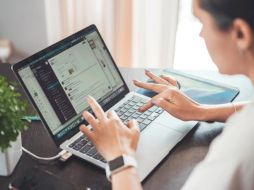 Existen empleos que puedes realizar desde la comodidad de tu hogar. ESPECIAL/Foto de Oleksandr Pidvalnyi en Pixabay