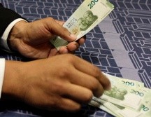 El caso Cartier ha desatado el debate en torno a las reducciones salariales por errores. NTX/ARCHIVO