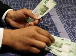 El caso Cartier ha desatado el debate en torno a las reducciones salariales por errores. NTX/ARCHIVO