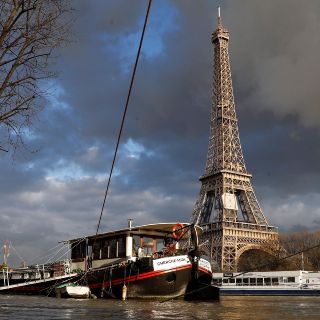 París 2024: Arrestan a adolescente por querer cometer atentado en Juegos Olímpicos