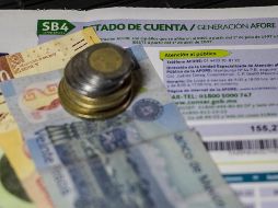 Las personas pueden cambiarse de Afore en el transcurso de su vida laboral. EL INFORMADOR / ARCHIVO