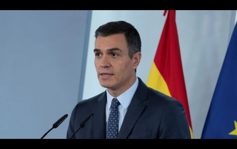 El Artículo 101 de la Constitución Española tiene previsto sobre una dimisión, como es en este caso. EFE / ARCHIVO