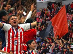 Para el futbol jalisciense, no hay fecha que más se espere con ansías que la del Clásico Tapatío. IMAGO7.