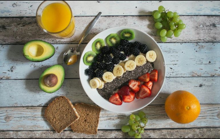 El aumento de masa muscular no solo se centra en la estética, sino también en la importancia de la salud y la funcionalidad física. Unsplash.