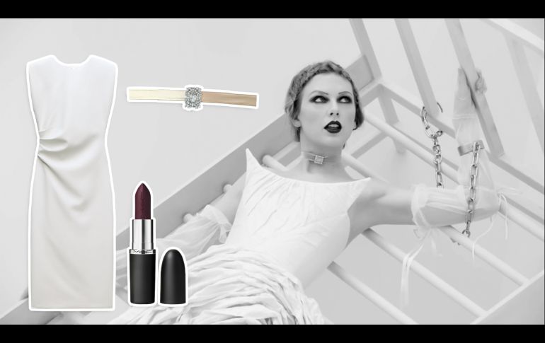 El pasado 19 de abril, Taylor Swift estrenó su undécimo álbum musical, 