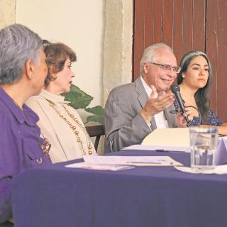 Prepárate para recorrer el “Paseo escultórico”