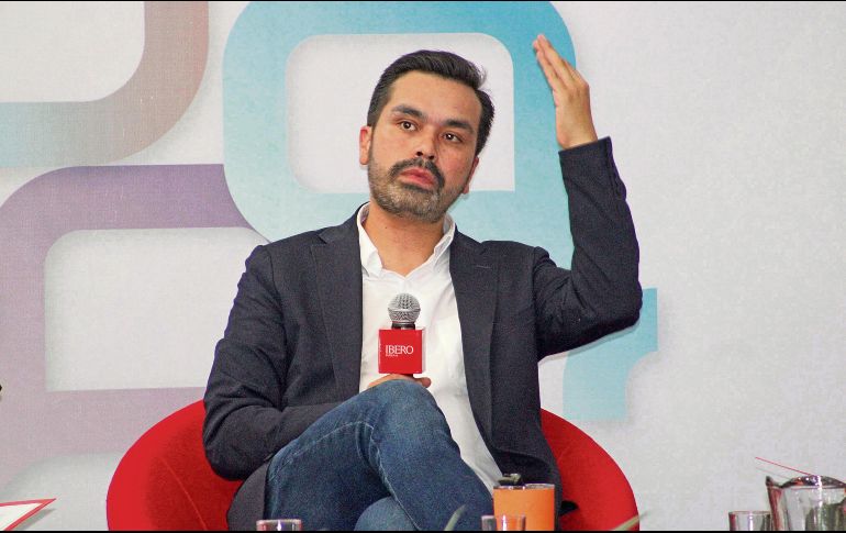 El pasado martes, el aspirante emecista dijo estar a favor de la legalización de la eutanasia en México. EFE