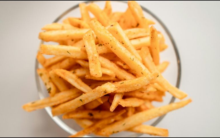 Se recomienda la eliminación de las grasas trans de los alimentos y su sustitución por alternativas más saludables es viable. UNSPLASH / Joyce Panda