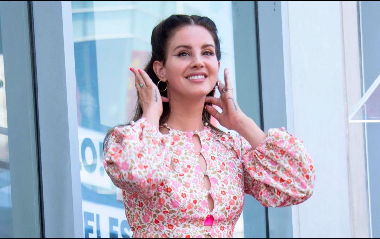 La artista neoyorquina se extendió en su primera presentación como headliner del festival Coachella. AFP / ARCHIVO