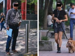 La crisis nos trae una aceptación de nuestra personalidad y nos impulsa a mejorar los aspectos que nos hagan sentir bien. EL INFORMADOR / ARCHIVO