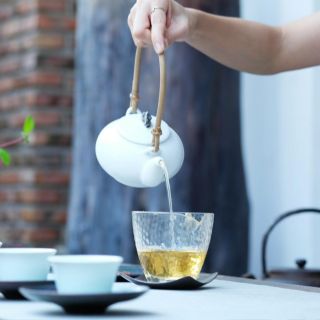 El té que desinflama el estómago y reduce el estrés