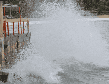 Aletta será el primer huracán de la temporada 2024. NTX/ARCHIVO