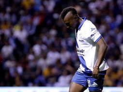 Puebla tuvo un torneo para el olvido, y se antoja complicado que cambie el panorama en su último juego. IMAGO7