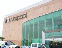 Liverpool te trae las mejores pantallas en oferta. EL INFORMADOR/ARCHIVO