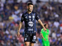 Querétaro tiene en sus manos meterse en la zona de Play-In. IMAGO7