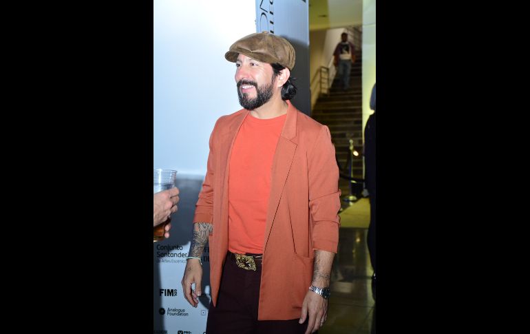 Tibu Santillanes. GENTE BIEN JALISCO/ Marifer Rached