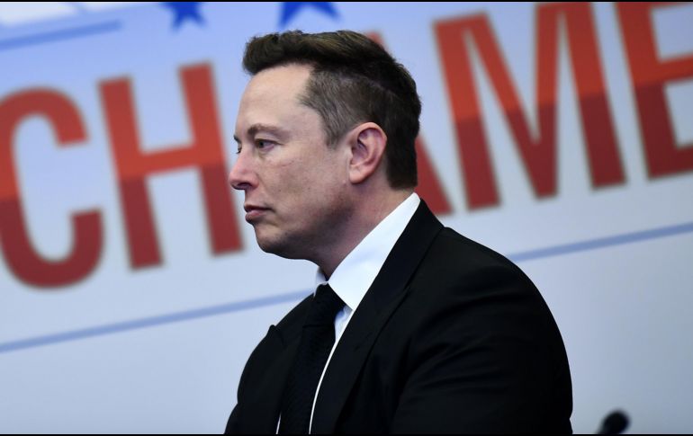 El 2024 ha puesto a Tesla en una crisis financiera que pone bajo el foco a su CEO, Elon Musk. AFP / ARCHIVO