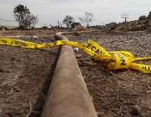 En dos municipios de Jalisco se desactivaron tomas clandestinas de hidrocarburos. EL INFORMADOR / ARCHIVO