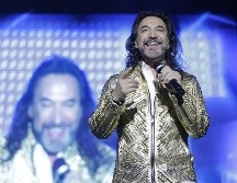 Marco Antonio Solís se presentará en el Estadio 3 de Marzo. EL INFORMADOR • ARCHIVO