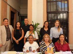 El Consejo también envió más de 90 oficios y comunicaciones solicitando acciones específicas, información y cooperación en para impulsar los procesos de búsqueda y mejora de prácticas. ESPECIAL/ Consejo Estatal Ciudadano del Comité Coordinador del Sistema Estatal de Búsqueda