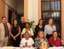 El Consejo también envió más de 90 oficios y comunicaciones solicitando acciones específicas, información y cooperación en para impulsar los procesos de búsqueda y mejora de prácticas. ESPECIAL/ Consejo Estatal Ciudadano del Comité Coordinador del Sistema Estatal de Búsqueda