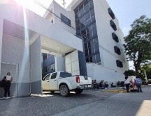 Los sentenciados dispararon contra un hombre el pasado 9 de agosto de 2020. EL INFORMADOR/ARCHIVO