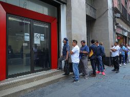 El 1 de mayo se celebra el Día del Trabajo, destinado a promover los derechos laborales y reflexionar sobre la importancia del trabajo humano. NXT / ARCHIVO