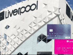 Para conocer más sobre esta promoción y las tarjetas participantes, visita el sitio web oficial de Liverpool. FACEBOOK/LIVERPOOL