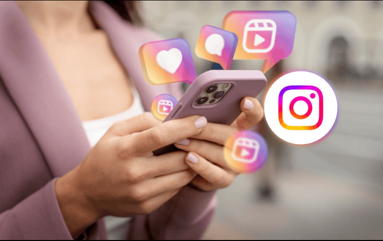 En el House of Instagram se dieron a conocer cuatro actualizaciones que tendrá la plataforma. ESPECIAL/FREEPIK