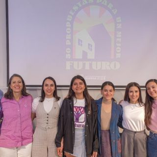 Candidatas de Futuro detallan plan con acciones para la transformación integral de Jalisco