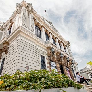 Pinta un dibujo y conviértete en expositor virtual del MUSA