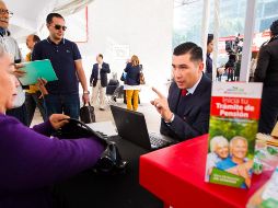 Las cuentas inactivas representan menos del 1% de los recursos que manejan las Afores, su derecho no prescribe e incluso los herederos tienen 10 años para cobrarlas. EL INFORMADOR/Archivo